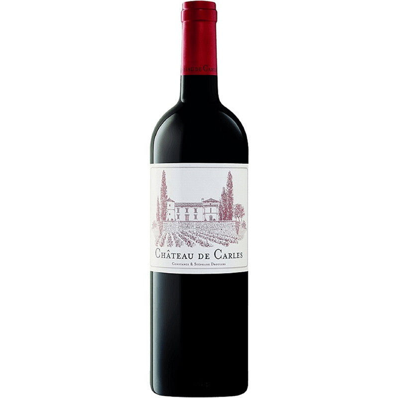 Chateau De Carles 2016