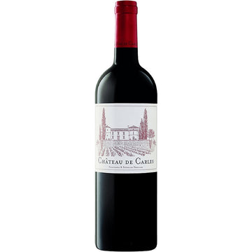 Chateau De Carles 2016