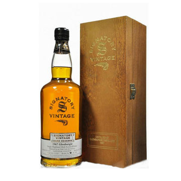 Glenburgie 1967 - Archive Release #3709