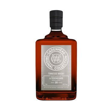 Cadenhead A Tennessee Distillery 18 Yo