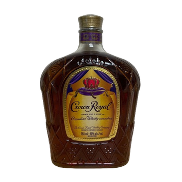 Crown Royal 750ml