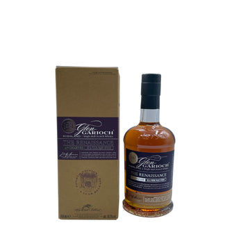 Glen Garioch Renaissance 18 Yo