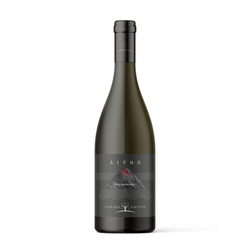 FONDO - AITHO ETNA ROSSO 2023