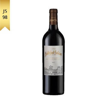 Chateau Bellefont Belcier 2022 (case of 6)