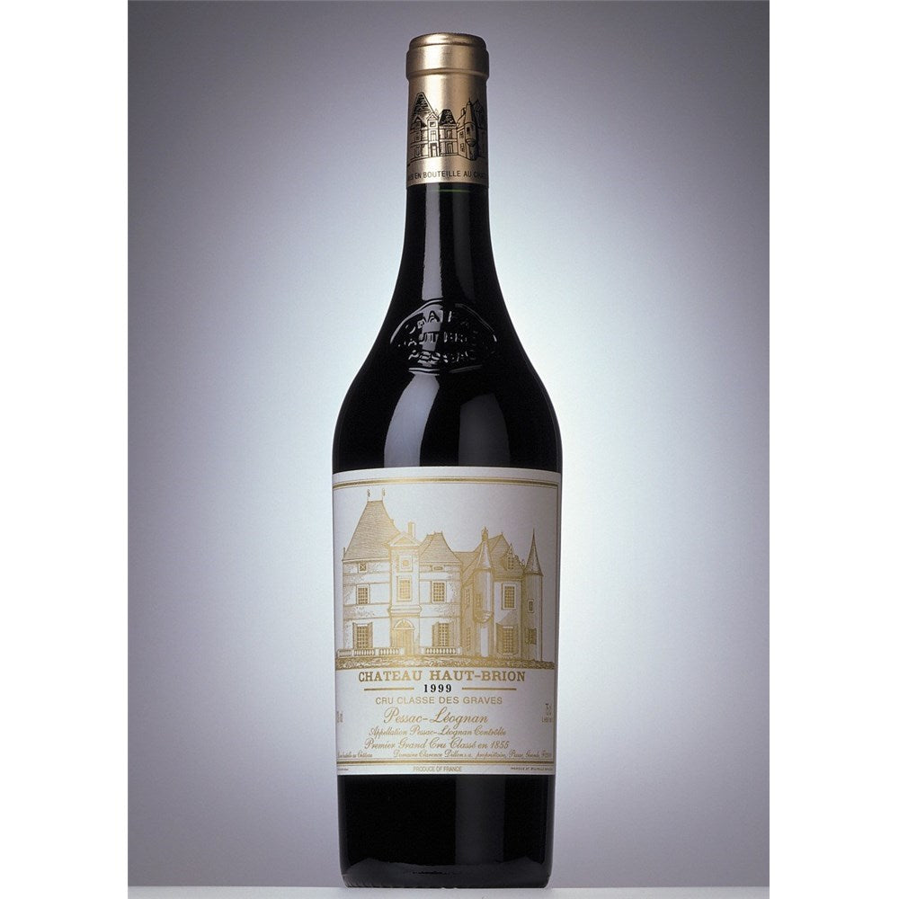 Château Haut-Brion 1999