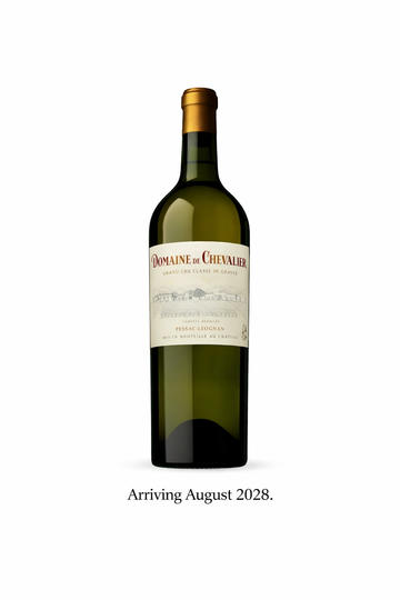 [PRE-ORDER] Domaine De Chevalier Blanc 2025 (Case of 6)