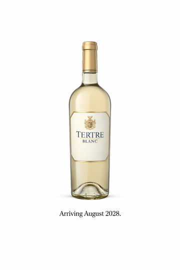 [PRE-ORDER] Chateau Du Tertre Blanc 2025 (Case of 6)