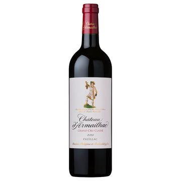 Château d’Armailhac 2024 (Case of 6)
