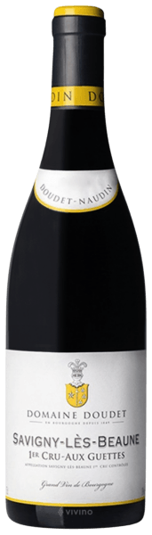 Savigny Les Beaune 1Er Cru Aux Guettes