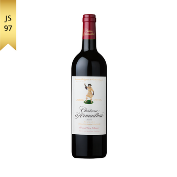 Chateau D'armailhac 2022 (case of 6)