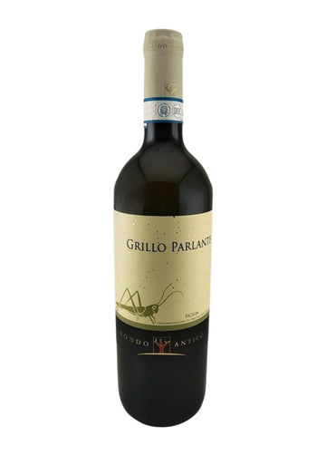 FONDO - GRILLO PARLANTE 2024