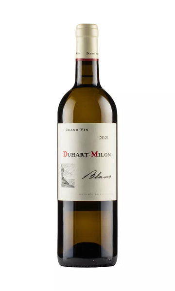 Le Blanc de Duhart-Milon 2024 (Case of 6)