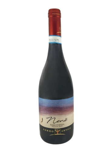 FONDO - NENE SICILIA 2023
