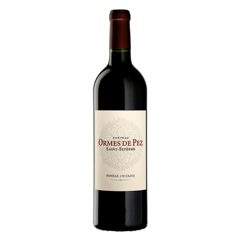 Château Ormes de Pez 2024 (Case of 6)