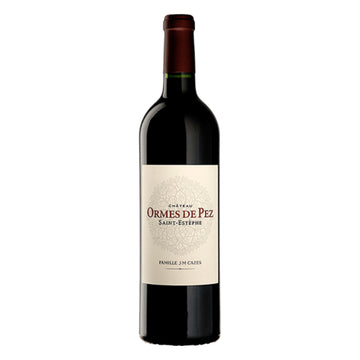 Château Ormes de Pez 2024 (Case of 6)
