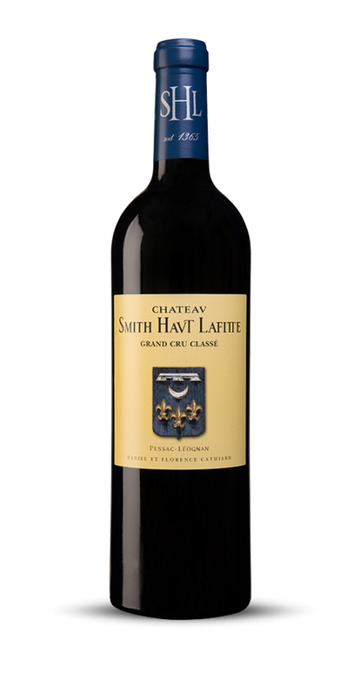 Château Smith Haut Lafitte Rouge 2024 (Case of 6)