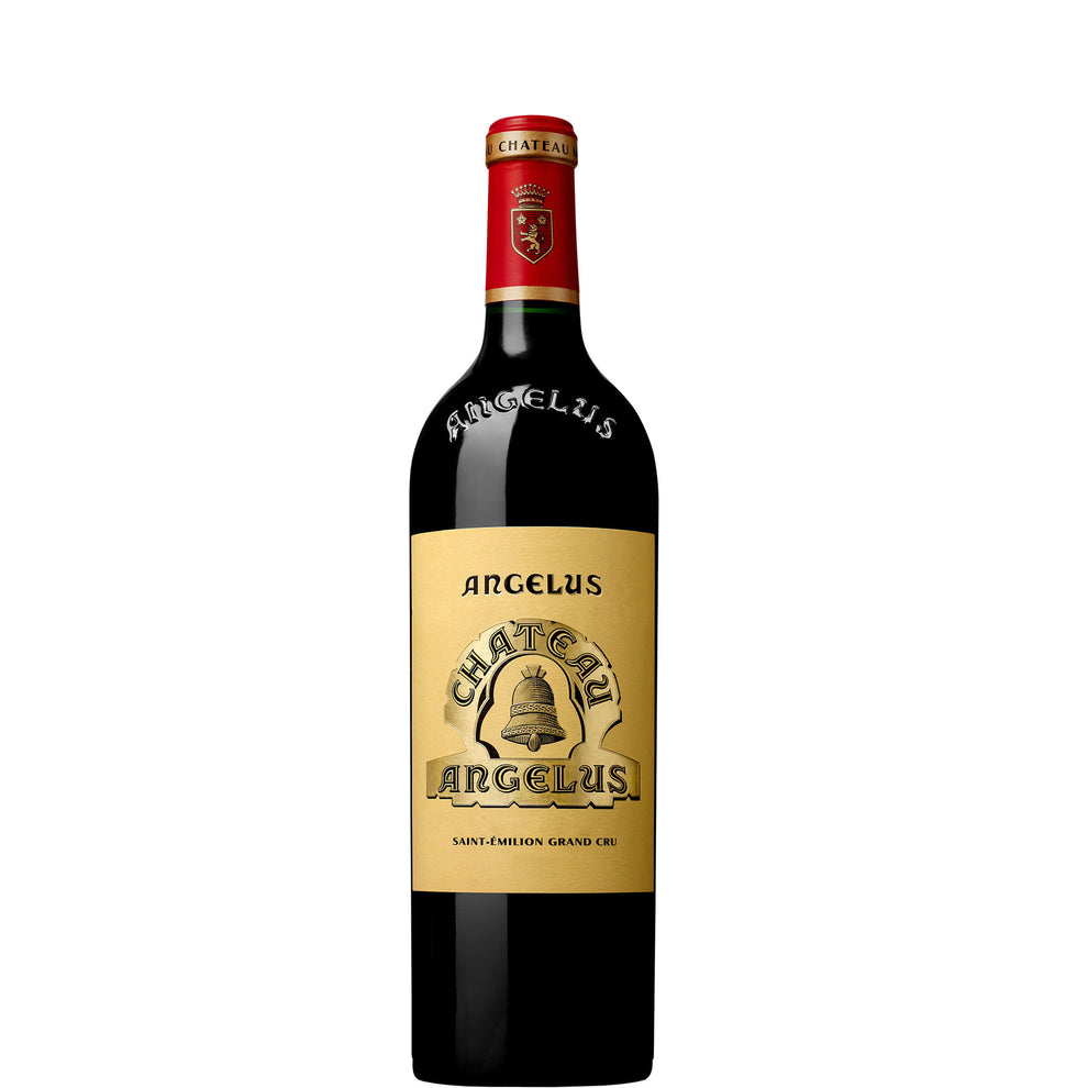 Château Angélus 2024 (Case of 6)
