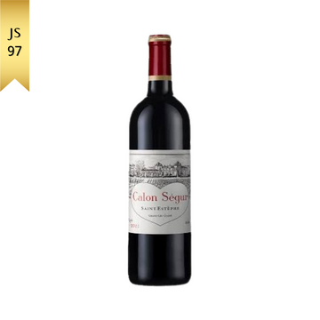 Chateau Calon Segur 2022 (case of 6)