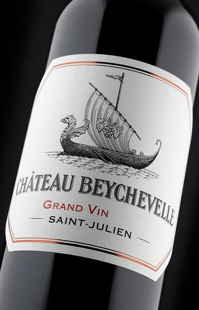 Château Beychevelle 2024 (Case of 6)