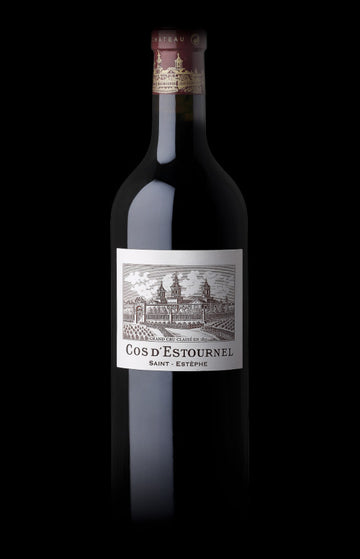 Château Cos d'Estournel 2024 (Case of 6)
