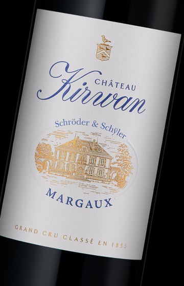 Château Kirwan 2024 (Case of 6)