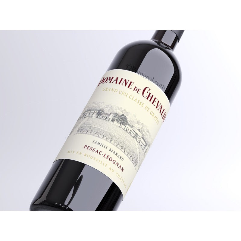 Chateau Croix Du Casse 2016