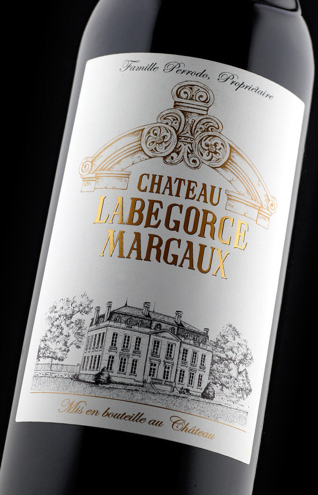 Château Labégorce 2024 (Case of 6)