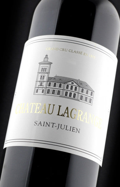 Château Lagrange 2024 (Case of 6)