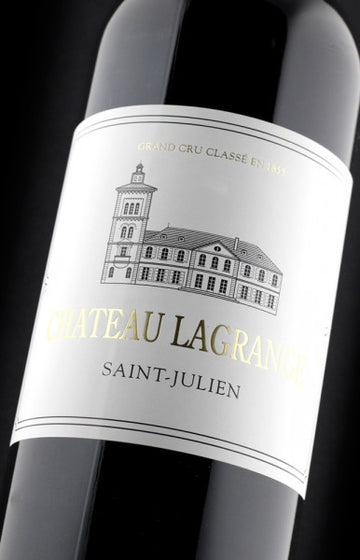 Château Lagrange 2024 (Case of 6)