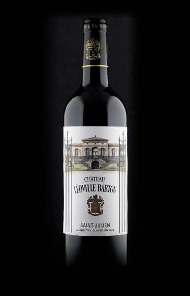 Château Léoville Barton 2024 (Case of 6)