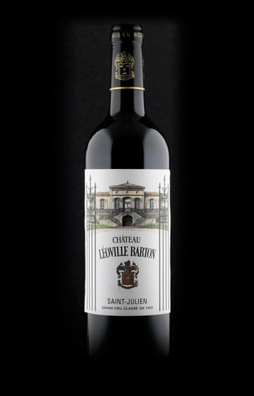 Château Léoville Barton 2024 (Case of 6)