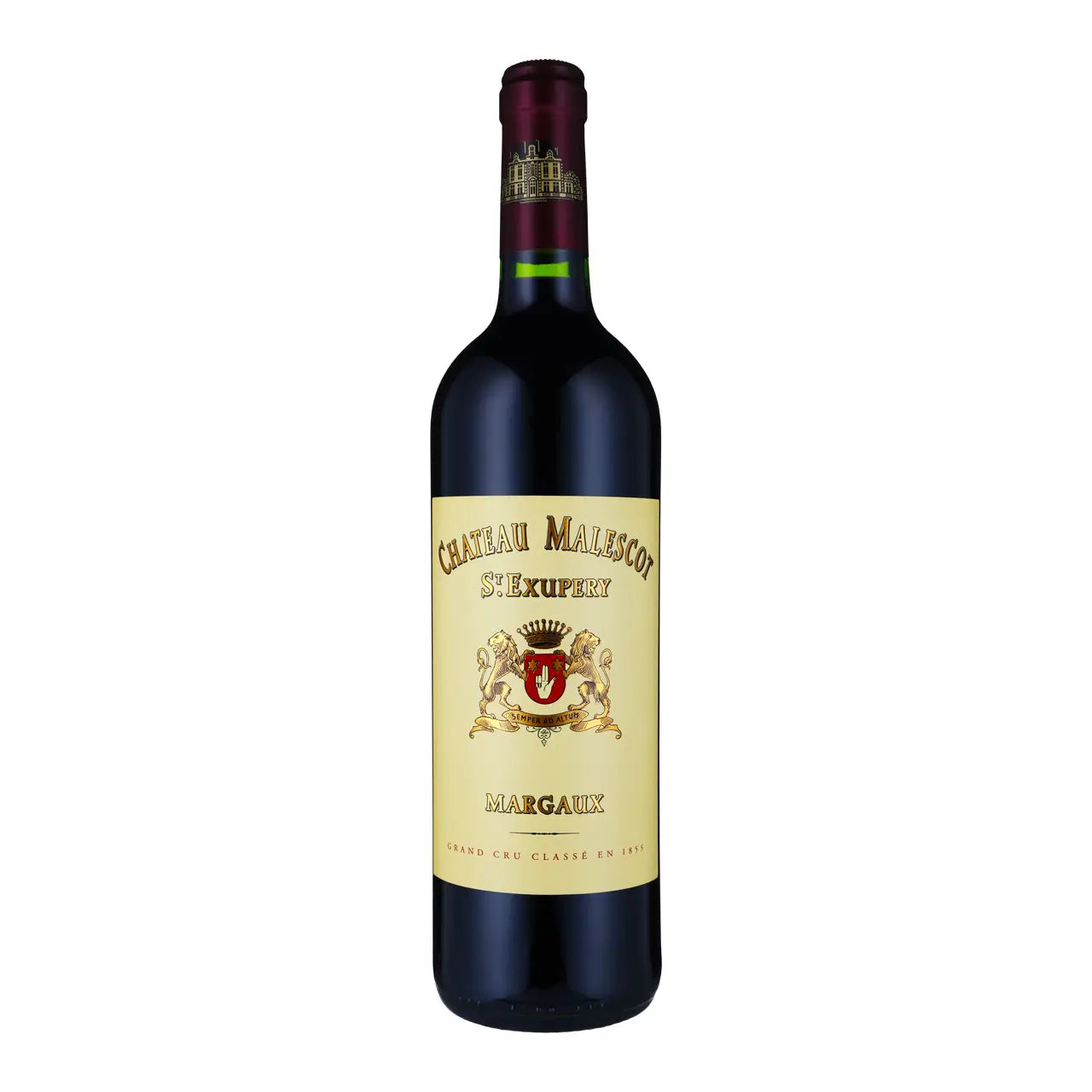 Château Malescot Saint-Exupéry 2024 (Case of 6)