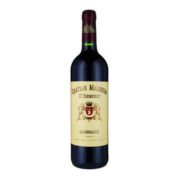 Château Malescot Saint-Exupéry 2024 (Case of 6)
