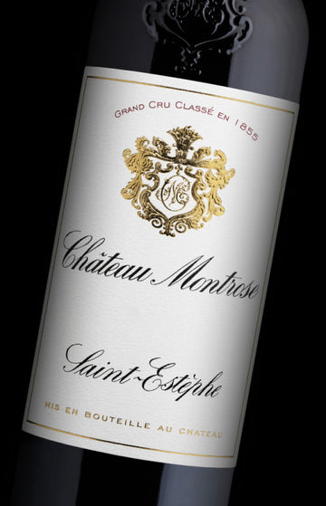 Château Montrose 2024 (Case of 6)