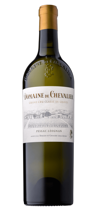 Domaine de Chevalier Blanc 2024 (Case of 6)