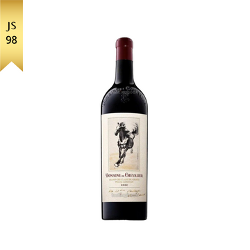 Domaine De Chevalier 2022 (case of 6)