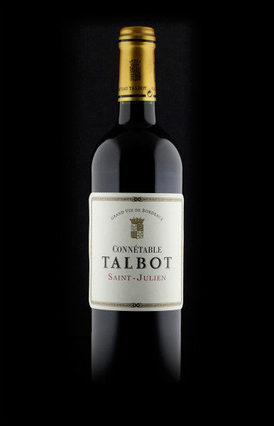 Château Talbot 2024 (Case of 6)