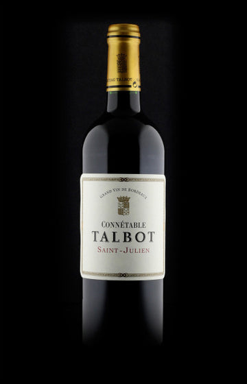 Château Talbot 2024 (Case of 6)