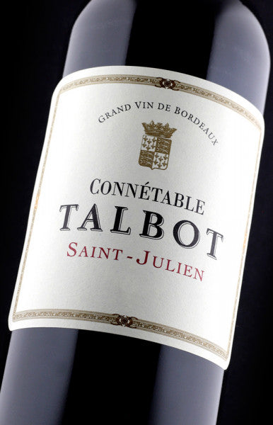 Connétable de Talbot 2024 (Case of 6)