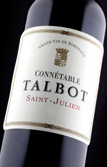 Connétable de Talbot 2024 (Case of 6)
