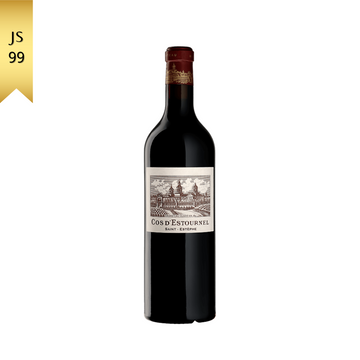 Chateau Cos D'estournel 2022 (case of 6)