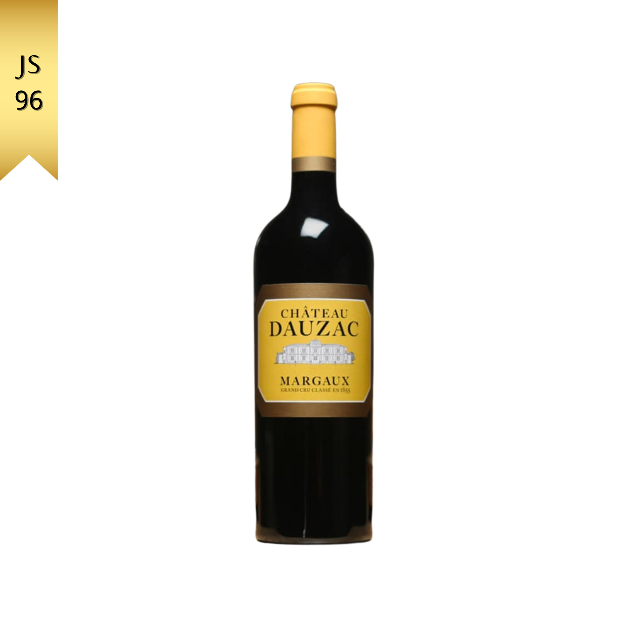 Chateau Dauzac 2022 (case of 6)