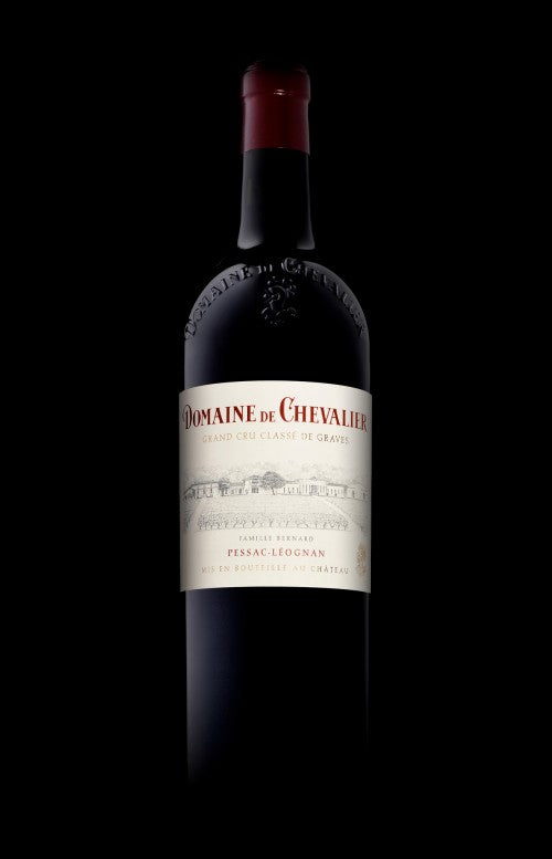 Domaine de Chevalier Rouge 2024 (Case of 6)