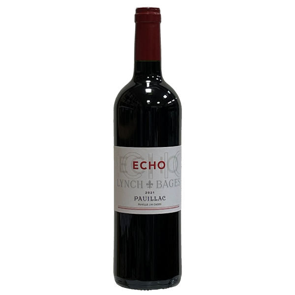 Echo de Lynch-Bages 2024 (Case of 6)