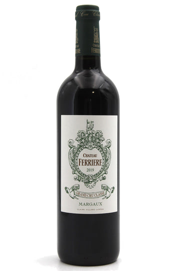Château Ferrière 2024 (Case of 6)
