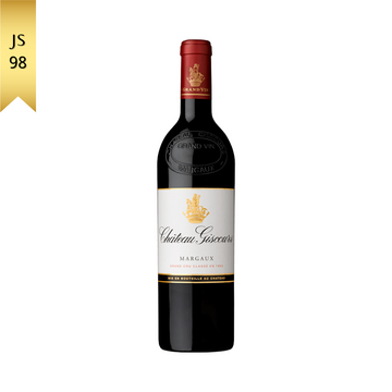 Chateau Giscours 2022 (case of 6)
