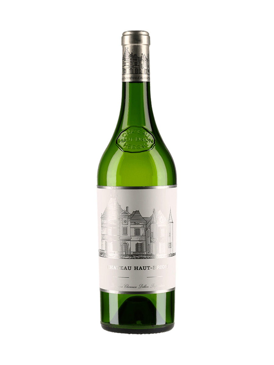 Château Haut-Brion Blanc 2024 (Case of 6)