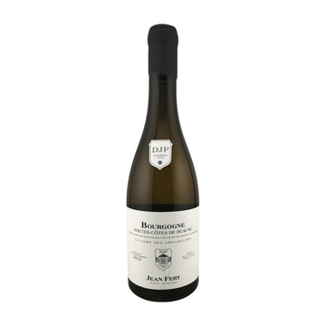 DOMAINE JEAN FERY La Come Des Amoureuses Bourgogne Hautes-Cotes de Beaune Blanc 2023