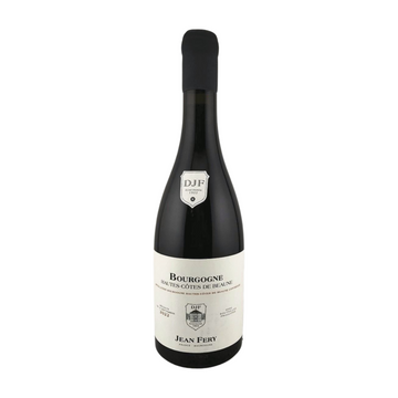 DOMAINE JEAN FERY Bourgogne Hautes-Cotes De Beaune 2023