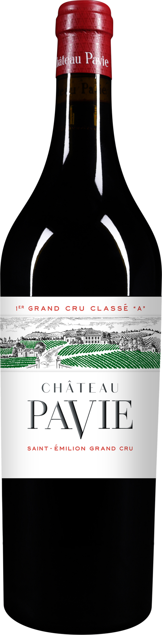 Château Pavie 2024 (Case of 6)